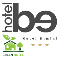 Be Hotel Rimini